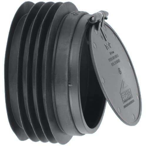 rat flat stops rats in the toilet