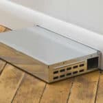 Victor catch and release mouse trap