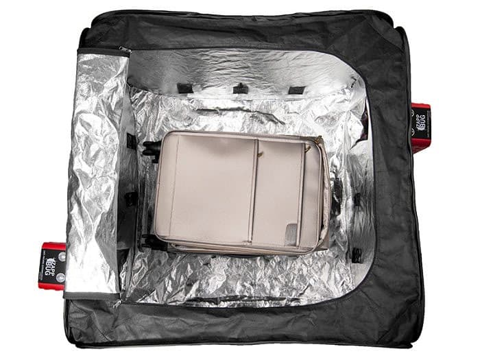 zapp bed bug heater oven