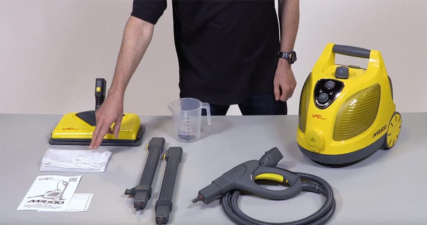 review of the vapamore accessories