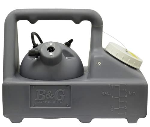 ULV cold fogging machine