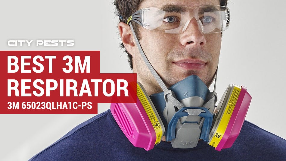 what is the best 3m respirator