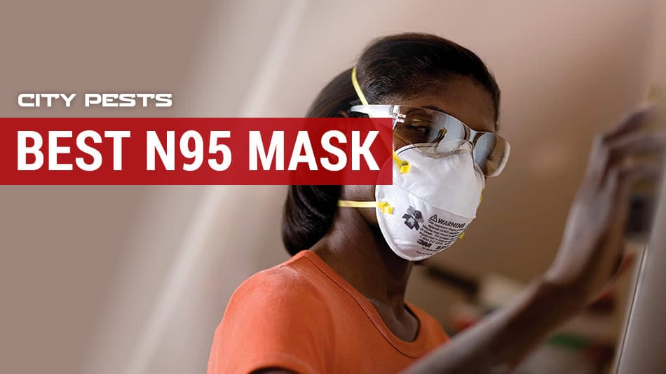 best n95 respirator mask
