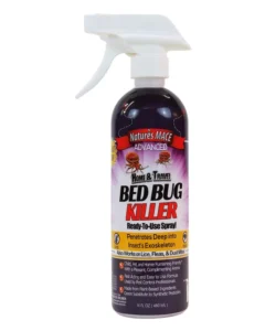 Bed Bug Killer